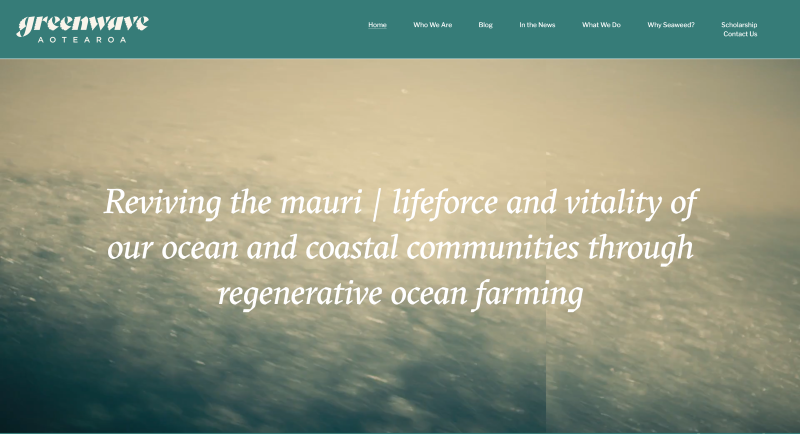 Greenwave Aotearoa