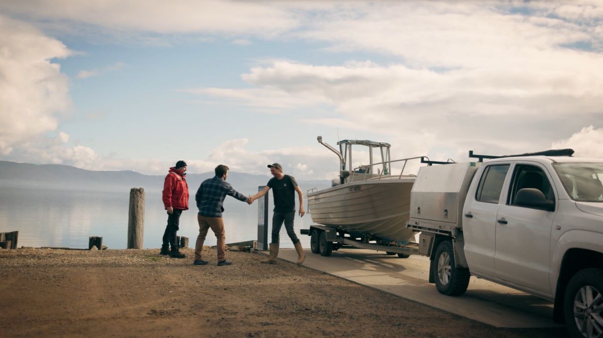 Seafarming Australia